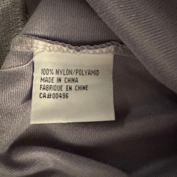 Vintage Y2K Los Angeles Zip Hoodie | Grey | Size M - Picture 8 of 15